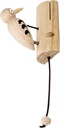 Woudi® Specht Klopfspecht