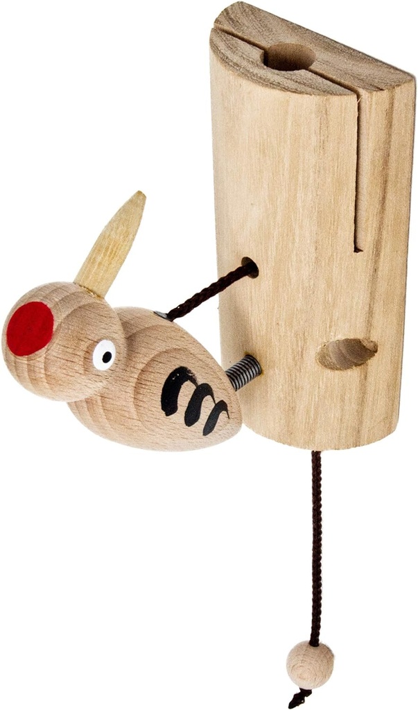 Woudi® Specht Klopfspecht
